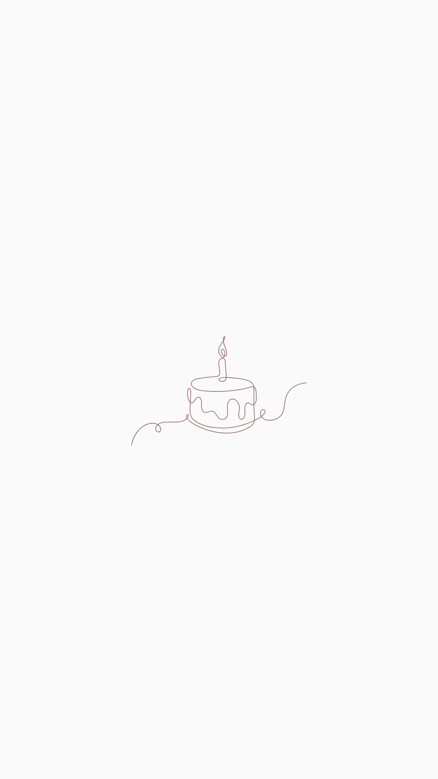 Birthday