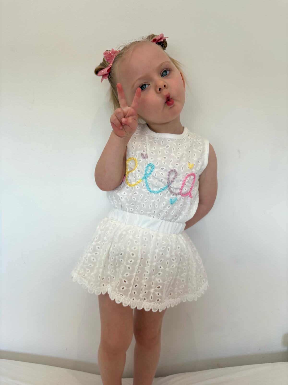 The Ella Set