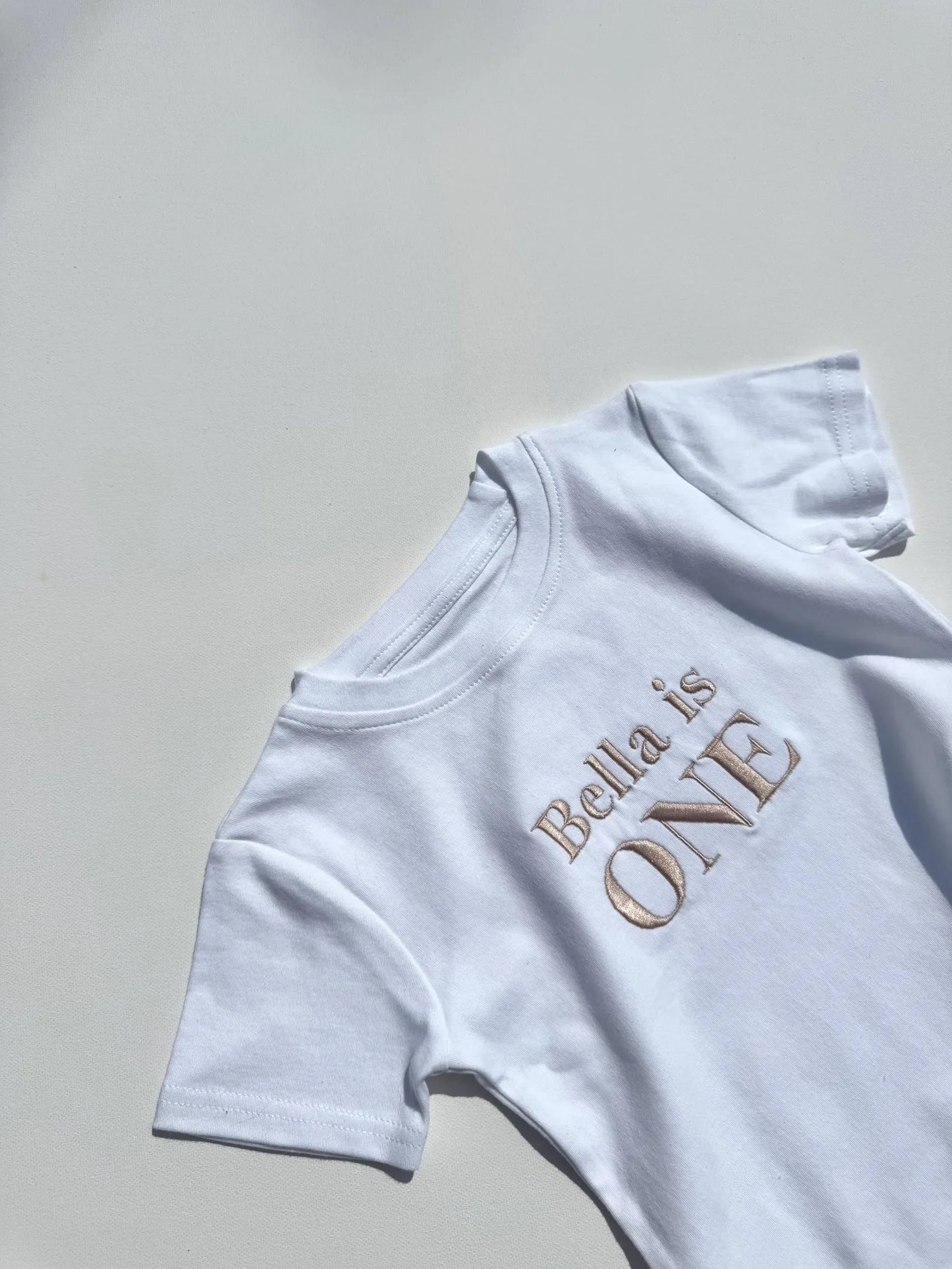 Birthday T-shirt